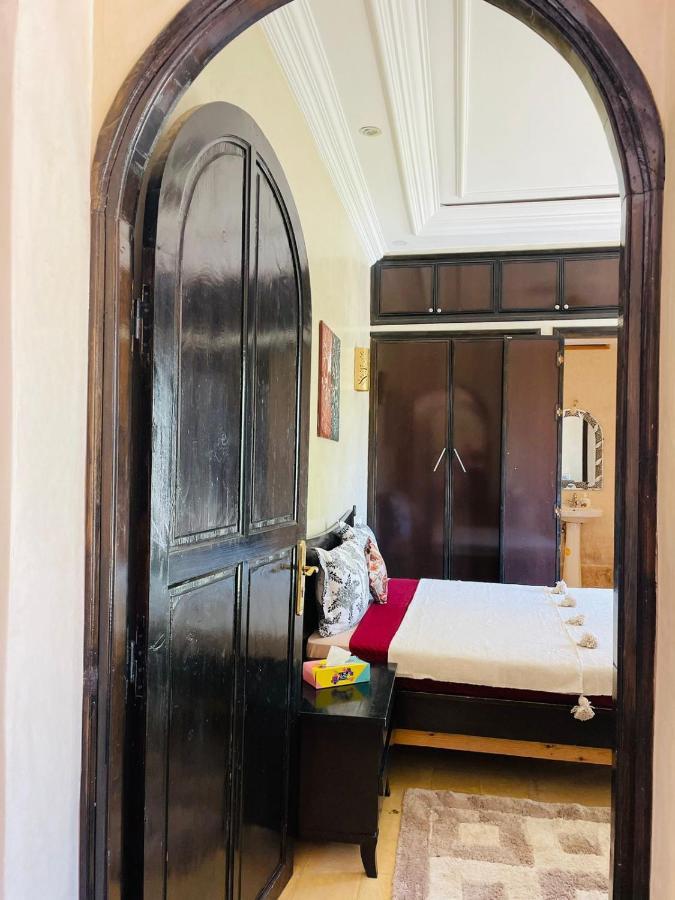 Villa Msholidays Victoria Privatisee Marrakech Marakeş Dış mekan fotoğraf