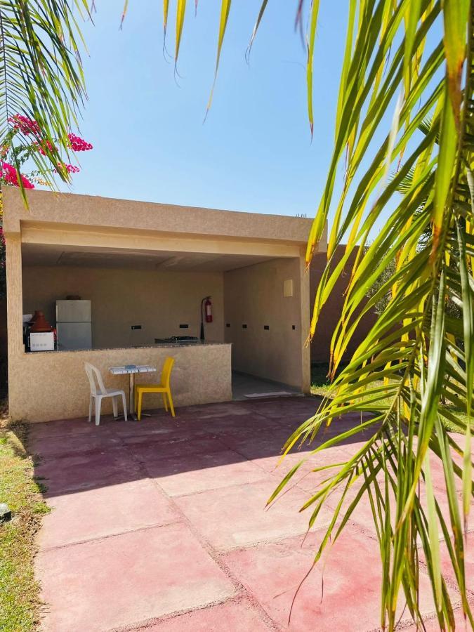Villa Msholidays Victoria Privatisee Marrakech Marakeş Dış mekan fotoğraf